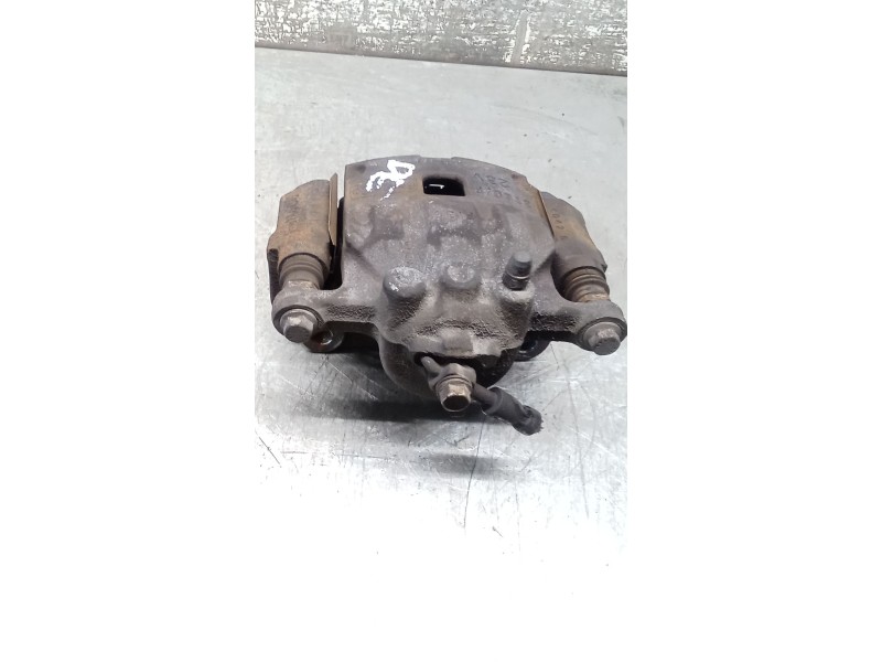 Recambio de pinza freno delantera derecha para ford fiesta vi (cb1, ccn) 1.5 tdci referencia OEM IAM  FOMOCI 12