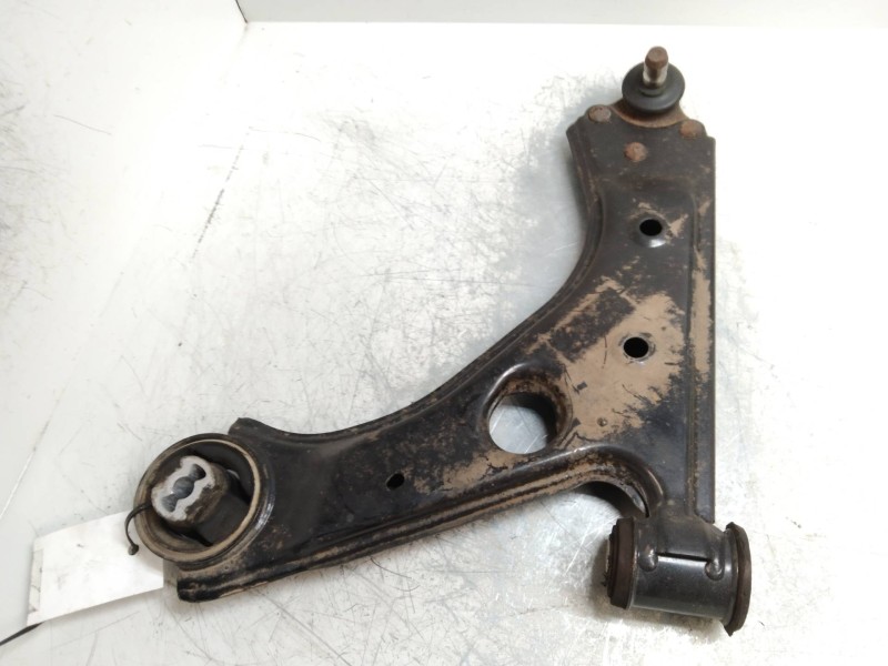 Recambio de brazo suspension inferior delantero izquierdo para citroen nemo x referencia OEM IAM   