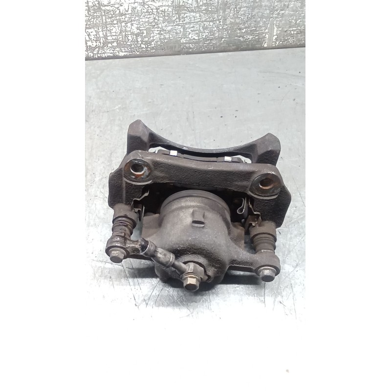Recambio de pinza freno delantera derecha para ford fiesta vi (cb1, ccn) 1.5 tdci referencia OEM IAM  FOMOCI 12