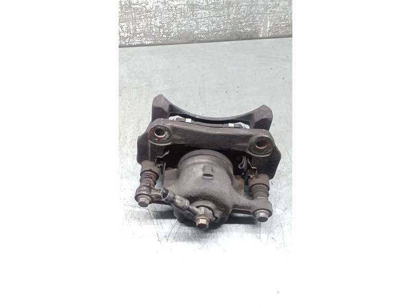 Recambio de pinza freno delantera derecha para ford fiesta vi (cb1, ccn) 1.5 tdci referencia OEM IAM  FOMOCI 12