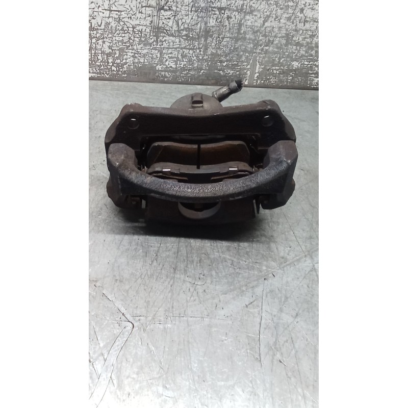 Recambio de pinza freno delantera derecha para ford fiesta vi (cb1, ccn) 1.5 tdci referencia OEM IAM  FOMOCI 12