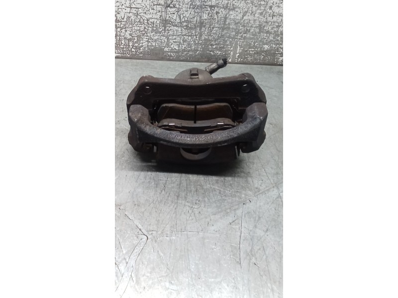 Recambio de pinza freno delantera derecha para ford fiesta vi (cb1, ccn) 1.5 tdci referencia OEM IAM  FOMOCI 12