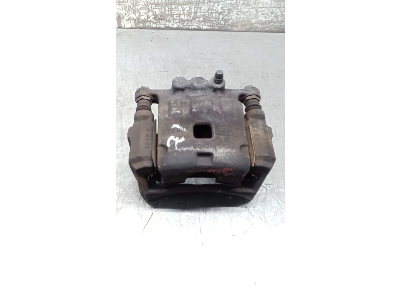 Recambio de pinza freno delantera izquierda para ford fiesta vi (cb1, ccn) 1.5 tdci referencia OEM IAM  FOMOCO 12