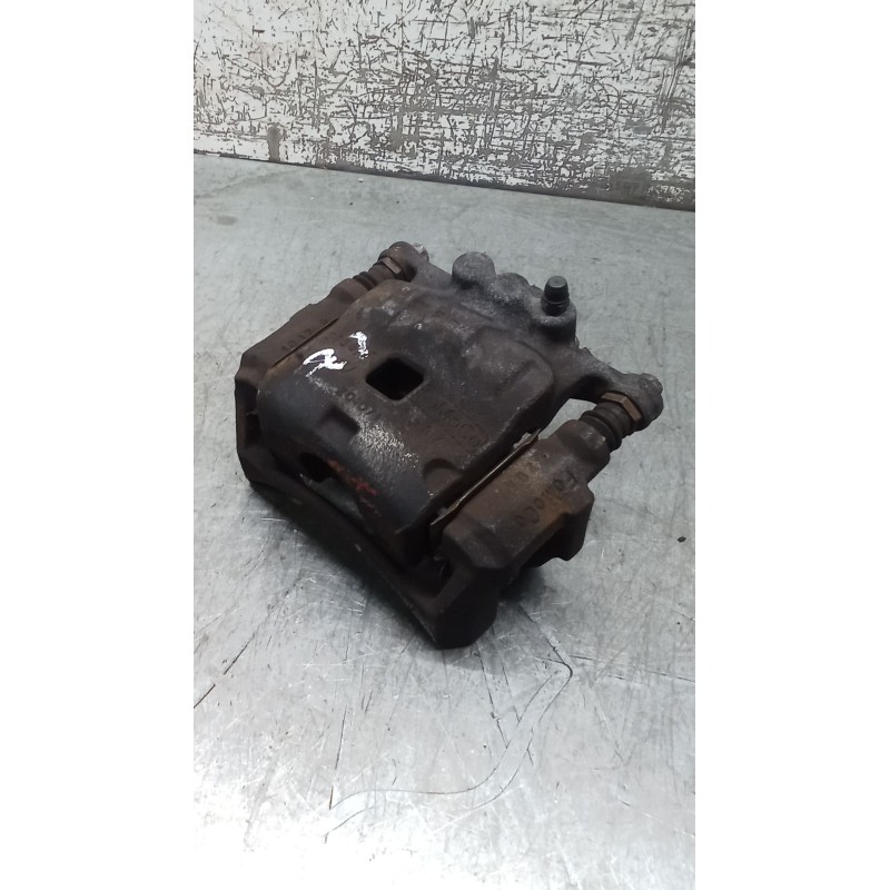 Recambio de pinza freno delantera izquierda para ford fiesta vi (cb1, ccn) 1.5 tdci referencia OEM IAM  FOMOCO 12