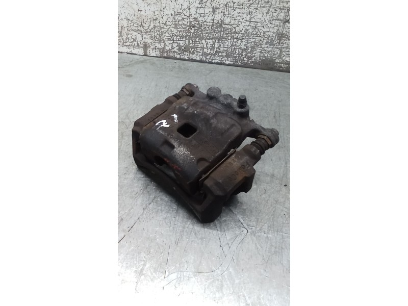 Recambio de pinza freno delantera izquierda para ford fiesta vi (cb1, ccn) 1.5 tdci referencia OEM IAM  FOMOCO 12