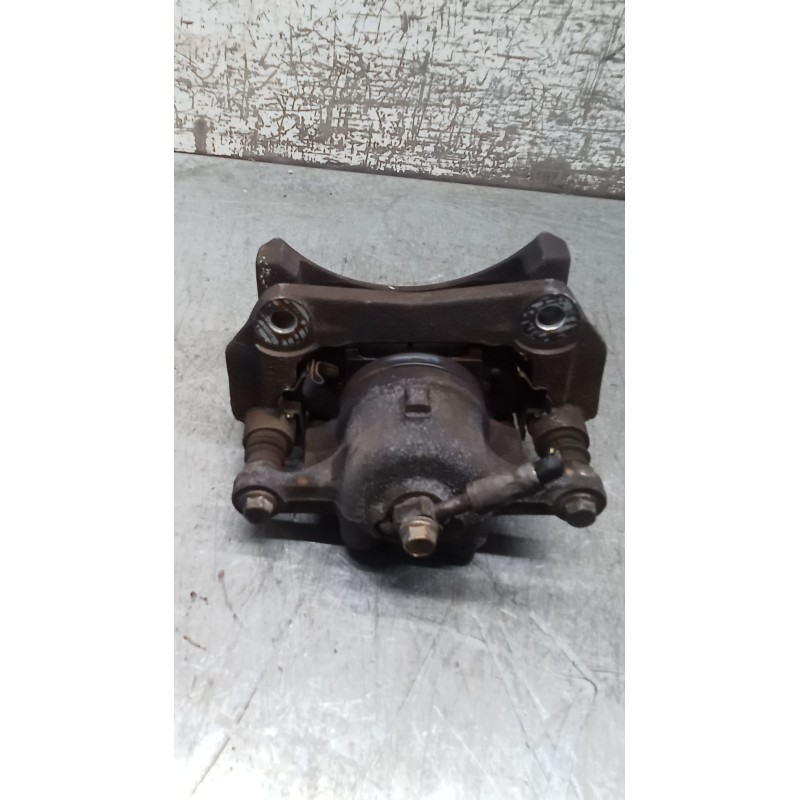 Recambio de pinza freno delantera izquierda para ford fiesta vi (cb1, ccn) 1.5 tdci referencia OEM IAM  FOMOCO 12