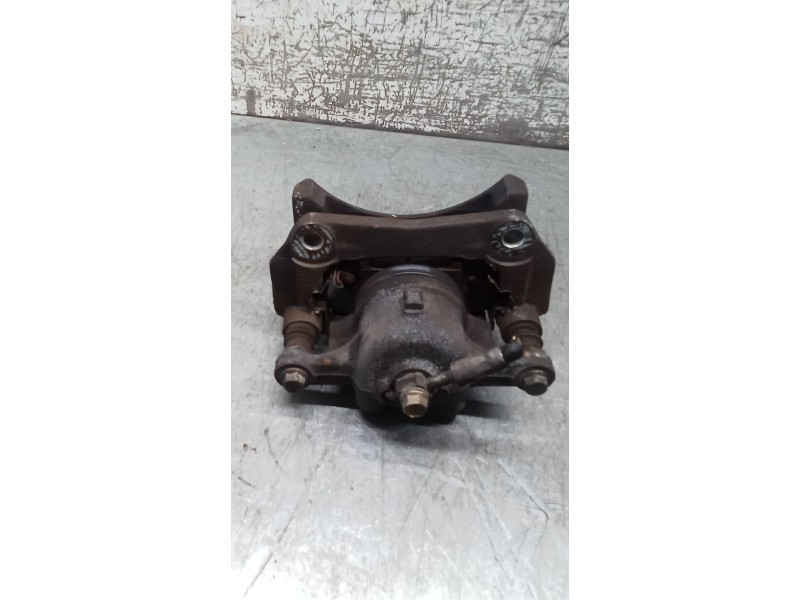 Recambio de pinza freno delantera izquierda para ford fiesta vi (cb1, ccn) 1.5 tdci referencia OEM IAM  FOMOCO 12