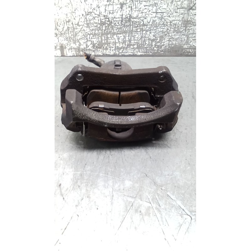 Recambio de pinza freno delantera izquierda para ford fiesta vi (cb1, ccn) 1.5 tdci referencia OEM IAM  FOMOCO 12
