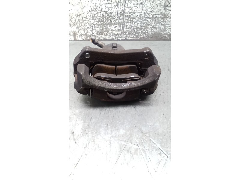 Recambio de pinza freno delantera izquierda para ford fiesta vi (cb1, ccn) 1.5 tdci referencia OEM IAM  FOMOCO 12