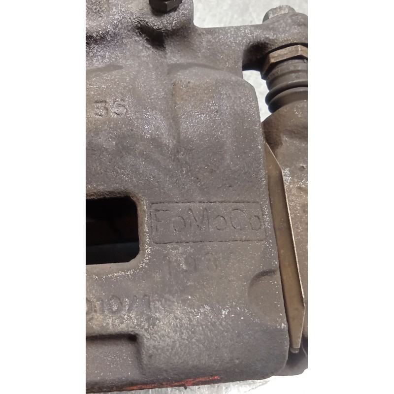 Recambio de pinza freno delantera izquierda para ford fiesta vi (cb1, ccn) 1.5 tdci referencia OEM IAM  FOMOCO 12