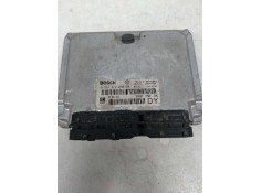 Recambio de centralita motor uce para opel astra g berlina 2.0 dti referencia OEM IAM 0281010050 09181243 DY