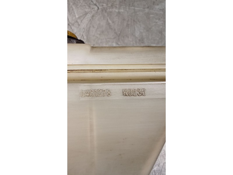 Recambio de bomba freno para ford escort v (aal, abl) 1.8 16v xr3i referencia OEM IAM L481278  90