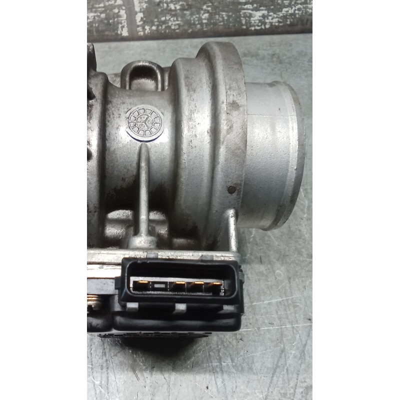Recambio de caudalimetro para ford escort v (aal, abl) 1.8 16v xr3i referencia OEM IAM 92FB12B579BA  90