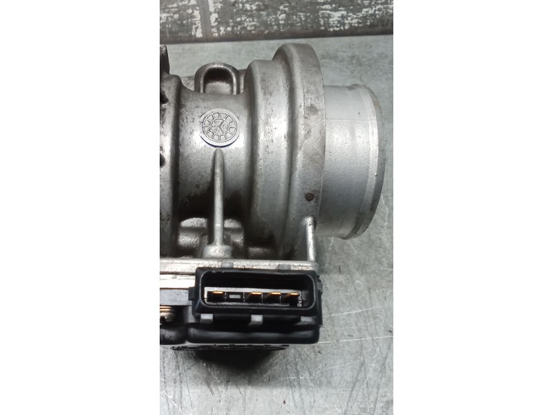Recambio de caudalimetro para ford escort v (aal, abl) 1.8 16v xr3i referencia OEM IAM 92FB12B579BA  90