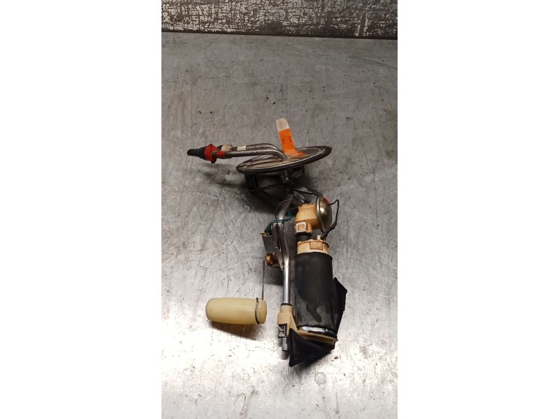Recambio de bomba combustible para ford escort v (aal, abl) 1.8 16v xr3i referencia OEM IAM 91AB9H307EE  90