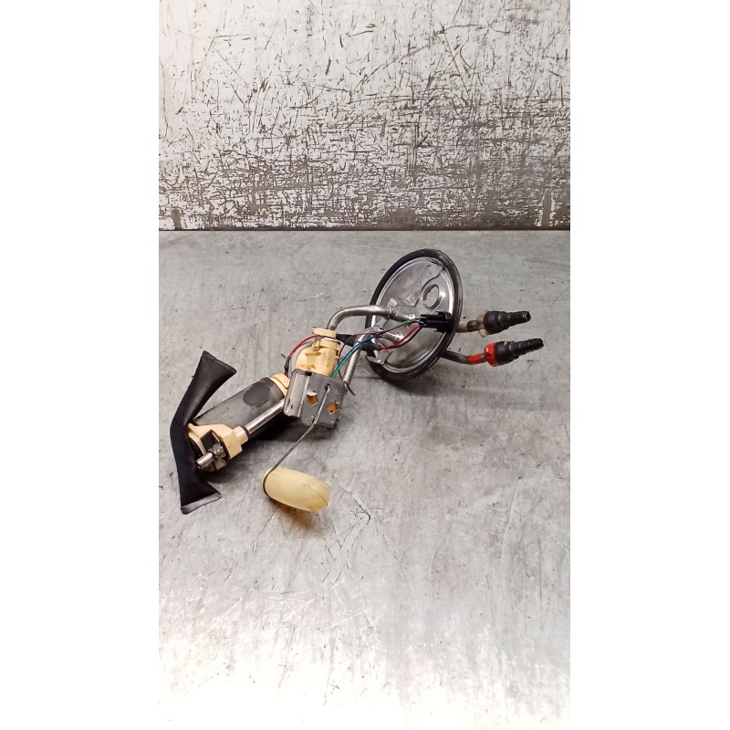 Recambio de bomba combustible para ford escort v (aal, abl) 1.8 16v xr3i referencia OEM IAM 91AB9H307EE  90