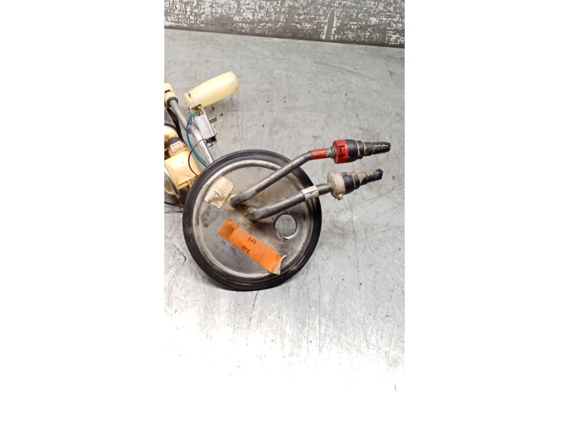 Recambio de bomba combustible para ford escort v (aal, abl) 1.8 16v xr3i referencia OEM IAM 91AB9H307EE  90