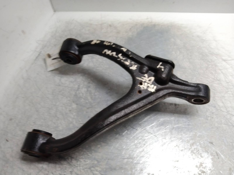 Recambio de brazo suspension superior trasero derecho para ssangyong rexton 2.7 turbodiesel cat referencia OEM IAM   