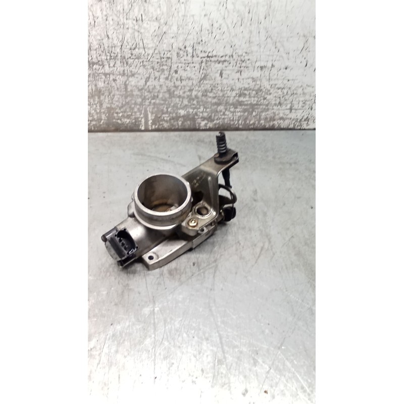 Recambio de caja mariposa para ford escort v (aal, abl) 1.8 16v xr3i referencia OEM IAM 928F9B989  90
