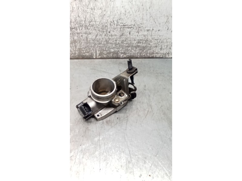Recambio de caja mariposa para ford escort v (aal, abl) 1.8 16v xr3i referencia OEM IAM 928F9B989  90