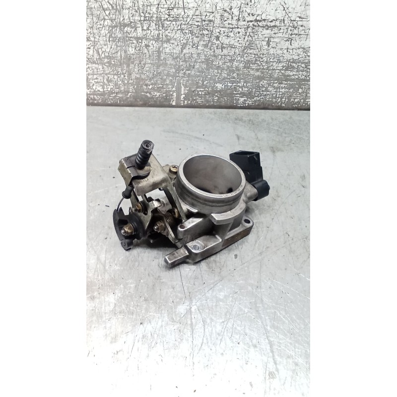 Recambio de caja mariposa para ford escort v (aal, abl) 1.8 16v xr3i referencia OEM IAM 928F9B989  90