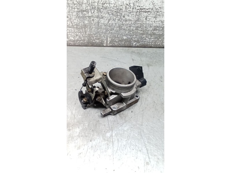 Recambio de caja mariposa para ford escort v (aal, abl) 1.8 16v xr3i referencia OEM IAM 928F9B989  90