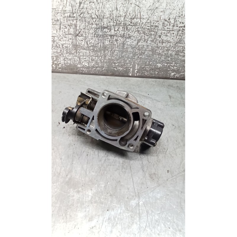 Recambio de caja mariposa para ford escort v (aal, abl) 1.8 16v xr3i referencia OEM IAM 928F9B989  90