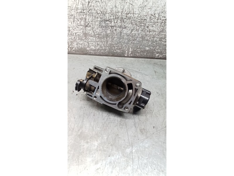 Recambio de caja mariposa para ford escort v (aal, abl) 1.8 16v xr3i referencia OEM IAM 928F9B989  90