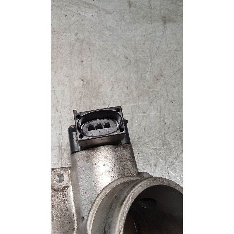 Recambio de caja mariposa para ford escort v (aal, abl) 1.8 16v xr3i referencia OEM IAM 928F9B989  90