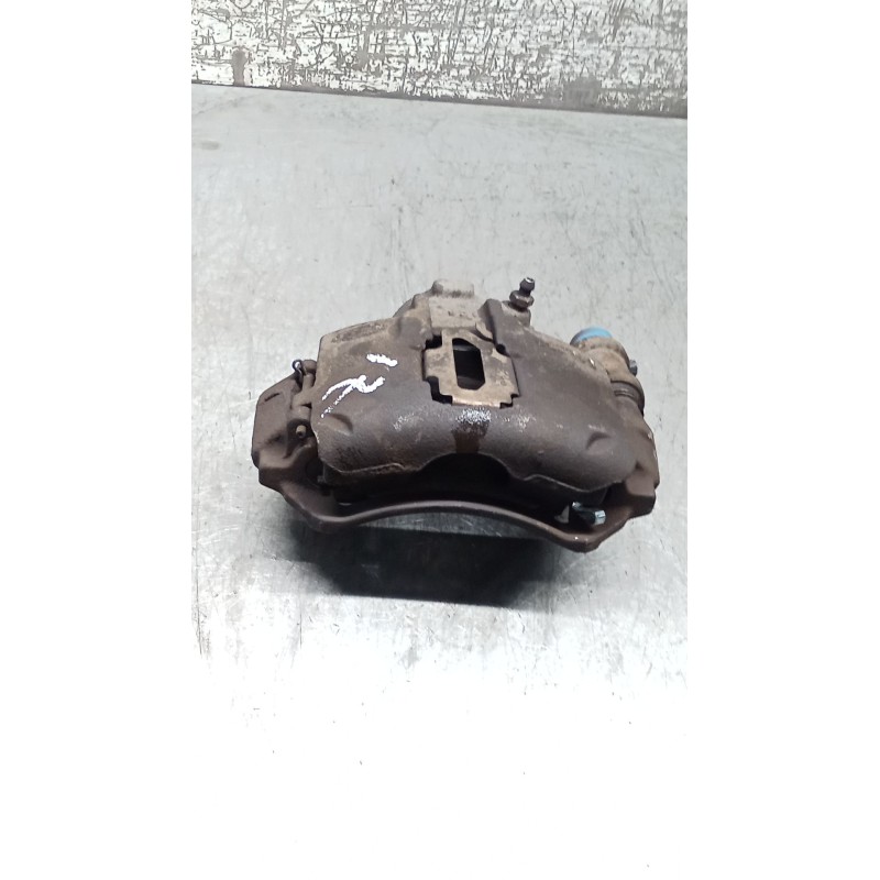 Recambio de pinza freno delantera izquierda para ford escort v (aal, abl) 1.8 16v xr3i referencia OEM IAM   90