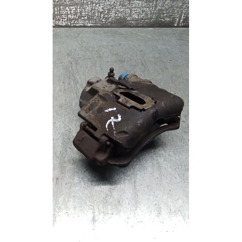 Recambio de pinza freno delantera izquierda para ford escort v (aal, abl) 1.8 16v xr3i referencia OEM IAM   90