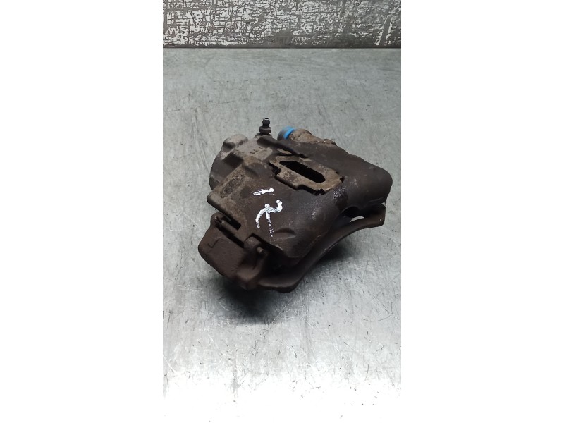 Recambio de pinza freno delantera izquierda para ford escort v (aal, abl) 1.8 16v xr3i referencia OEM IAM   90