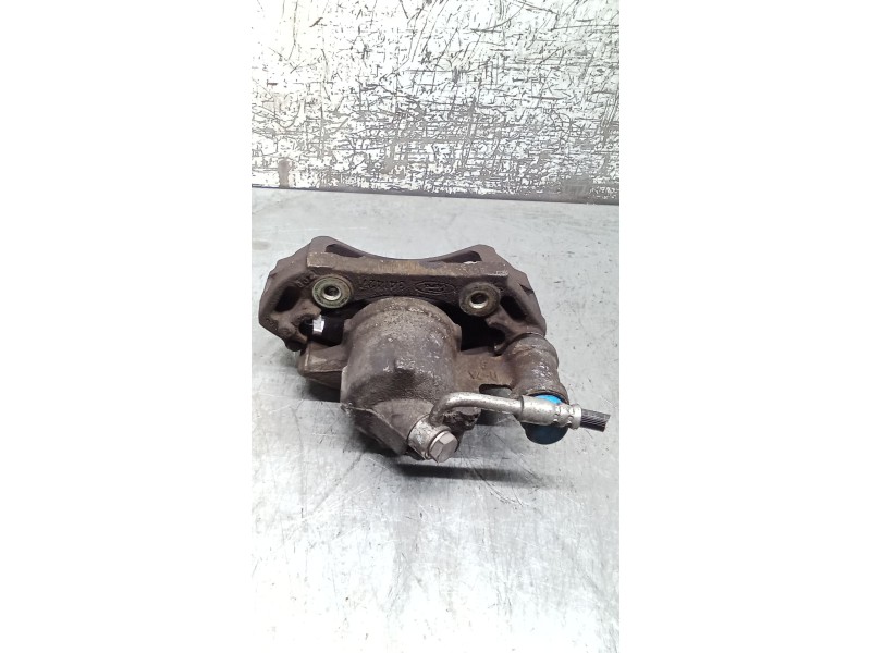 Recambio de pinza freno delantera izquierda para ford escort v (aal, abl) 1.8 16v xr3i referencia OEM IAM   90