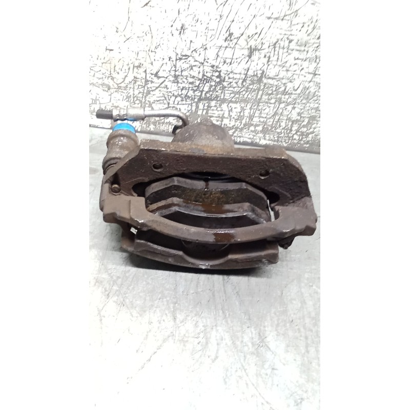 Recambio de pinza freno delantera izquierda para ford escort v (aal, abl) 1.8 16v xr3i referencia OEM IAM   90