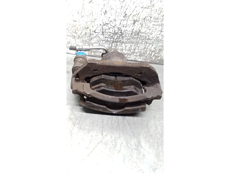 Recambio de pinza freno delantera izquierda para ford escort v (aal, abl) 1.8 16v xr3i referencia OEM IAM   90