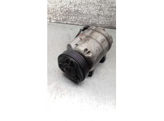 Recambio de compresor aire acondicionado para audi a3 (8l1) 1.9 tdi referencia OEM IAM 1J0820803B 5060310940 96