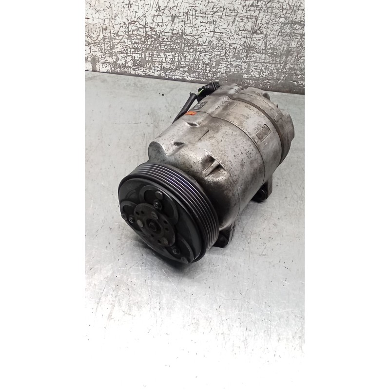 Recambio de compresor aire acondicionado para audi a3 (8l1) 1.9 tdi referencia OEM IAM 1J0820803B 5060310940 96