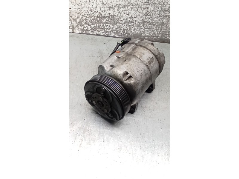 Recambio de compresor aire acondicionado para audi a3 (8l1) 1.9 tdi referencia OEM IAM 1J0820803B 5060310940 96