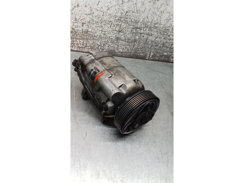 Recambio de compresor aire acondicionado para audi a3 (8l1) 1.9 tdi referencia OEM IAM 1J0820803B 5060310940 96