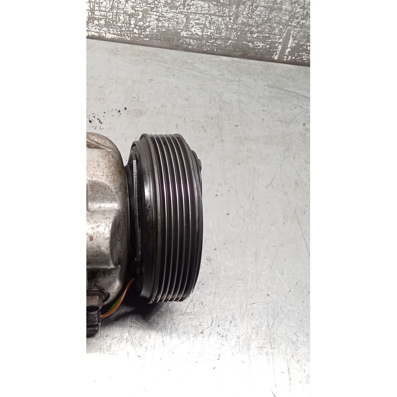 Recambio de compresor aire acondicionado para audi a3 (8l1) 1.9 tdi referencia OEM IAM 1J0820803B 5060310940 96