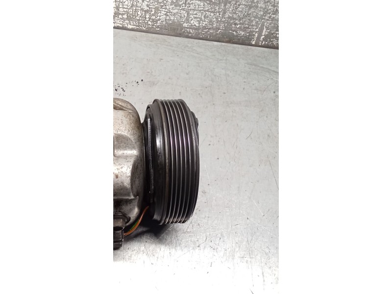 Recambio de compresor aire acondicionado para audi a3 (8l1) 1.9 tdi referencia OEM IAM 1J0820803B 5060310940 96