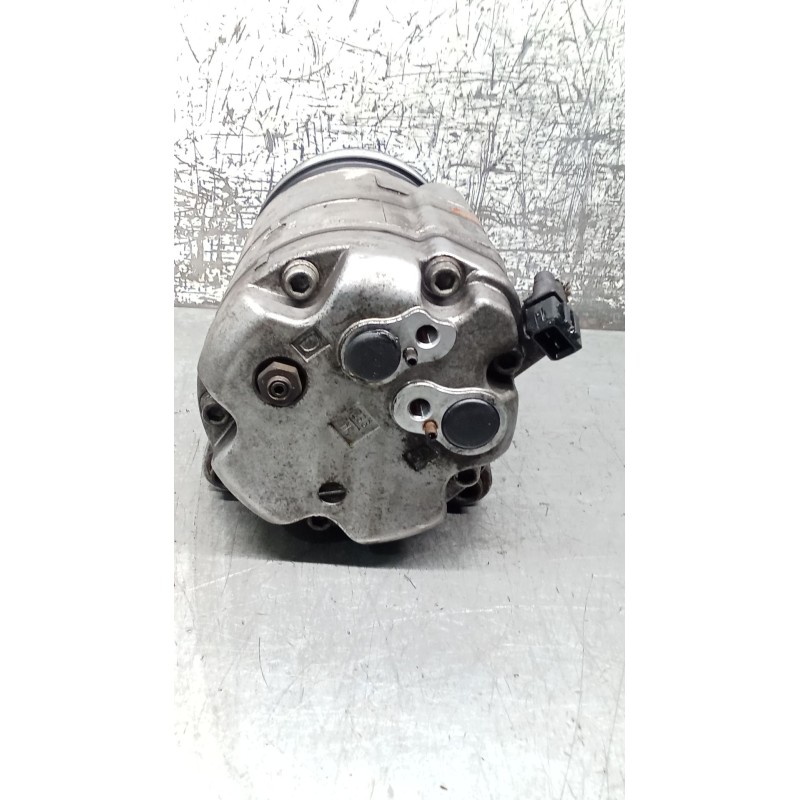 Recambio de compresor aire acondicionado para audi a3 (8l1) 1.9 tdi referencia OEM IAM 1J0820803B 5060310940 96