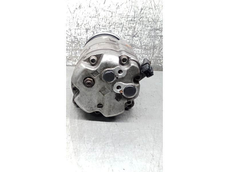 Recambio de compresor aire acondicionado para audi a3 (8l1) 1.9 tdi referencia OEM IAM 1J0820803B 5060310940 96