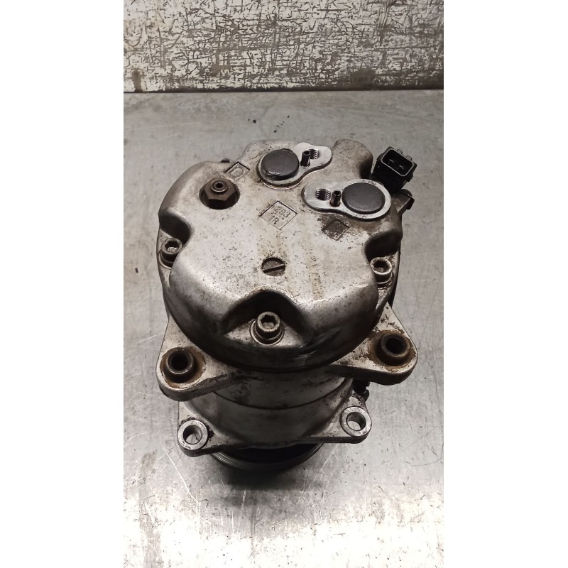 Recambio de compresor aire acondicionado para audi a3 (8l1) 1.9 tdi referencia OEM IAM 1J0820803B 5060310940 96
