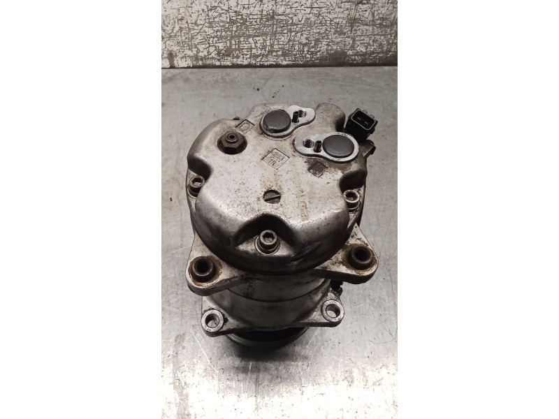 Recambio de compresor aire acondicionado para audi a3 (8l1) 1.9 tdi referencia OEM IAM 1J0820803B 5060310940 96