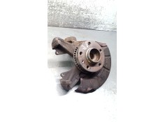 Recambio de mangueta delantera izquierda para audi a3 (8l1) 1.9 tdi referencia OEM IAM   96