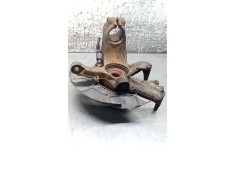 Recambio de mangueta delantera izquierda para audi a3 (8l1) 1.9 tdi referencia OEM IAM   96 2