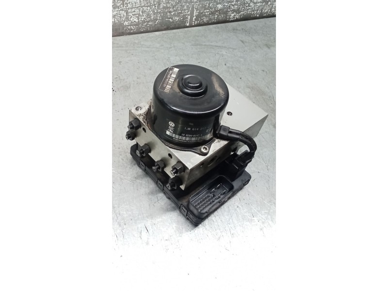 Recambio de abs para audi a3 (8l1) 1.9 tdi referencia OEM IAM 1J907379H 10094903413 10020401434 1J0614217C
