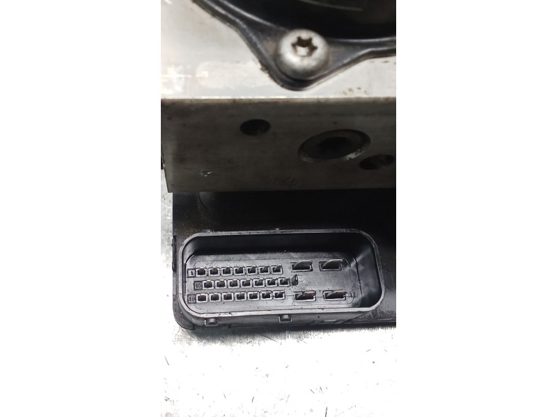 Recambio de abs para audi a3 (8l1) 1.9 tdi referencia OEM IAM 1J907379H 10094903413 10020401434 1J0614217C