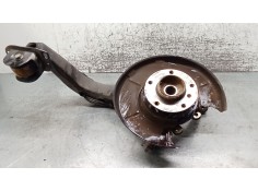 Recambio de mangueta trasera izquierda para bmw 3 (e46) 320 d referencia OEM IAM 1097290F  01